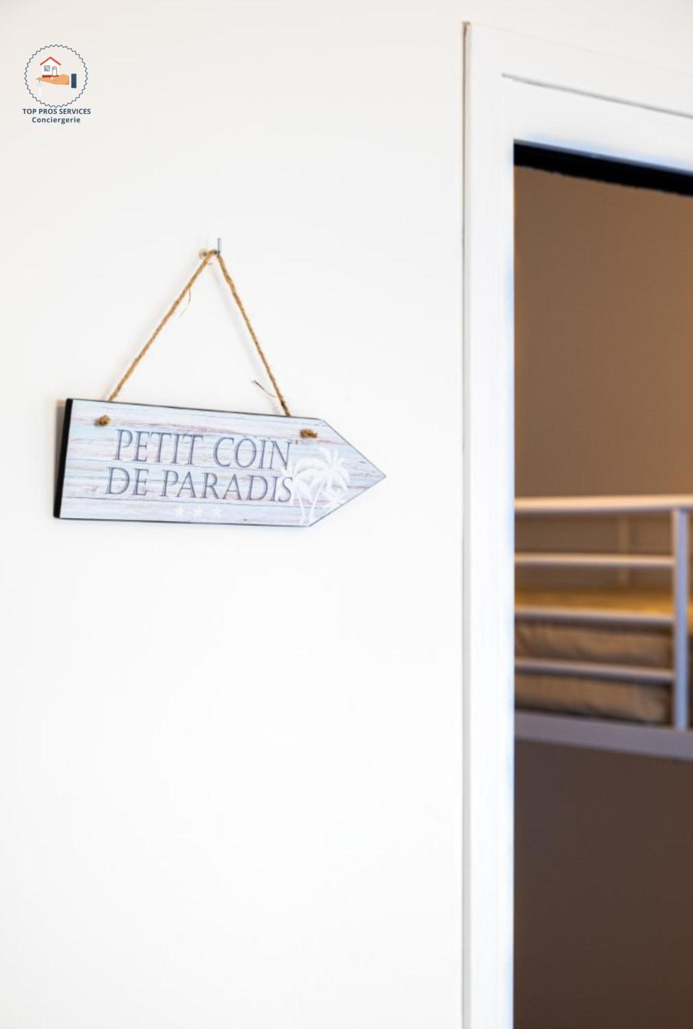 Le Pacifica Appart - Neuf Parking Wifi Clim 2Min Plage - Residence Le Pacific - Topprosconciergerie La Grande Motte מראה חיצוני תמונה