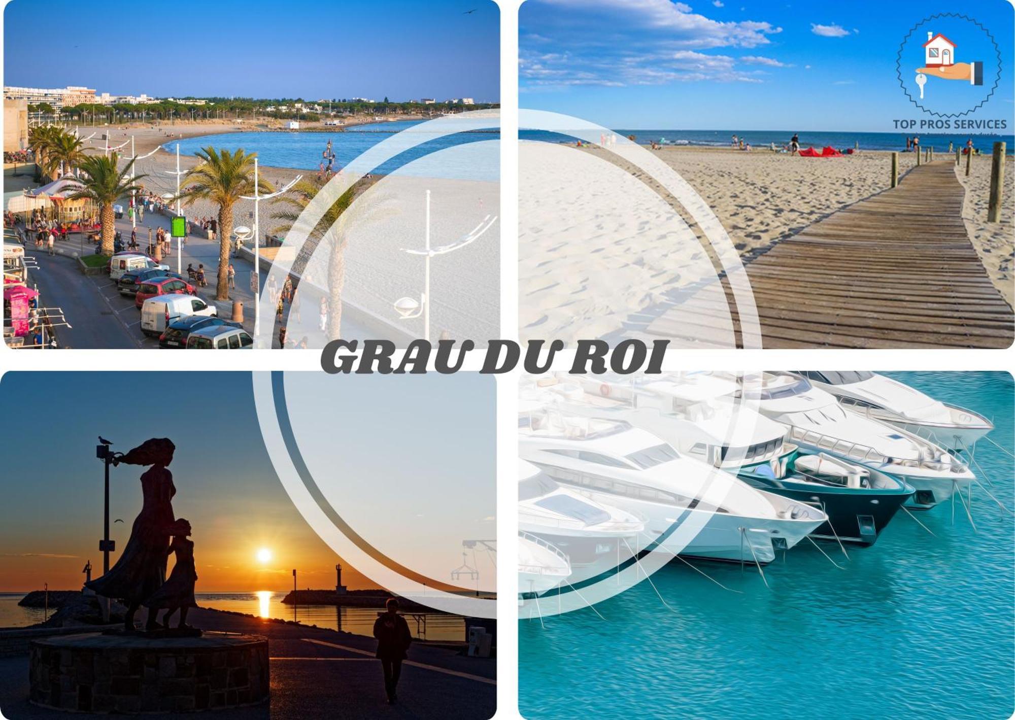 Le Pacifica Appart - Neuf Parking Wifi Clim 2Min Plage - Residence Le Pacific - Topprosconciergerie La Grande Motte מראה חיצוני תמונה