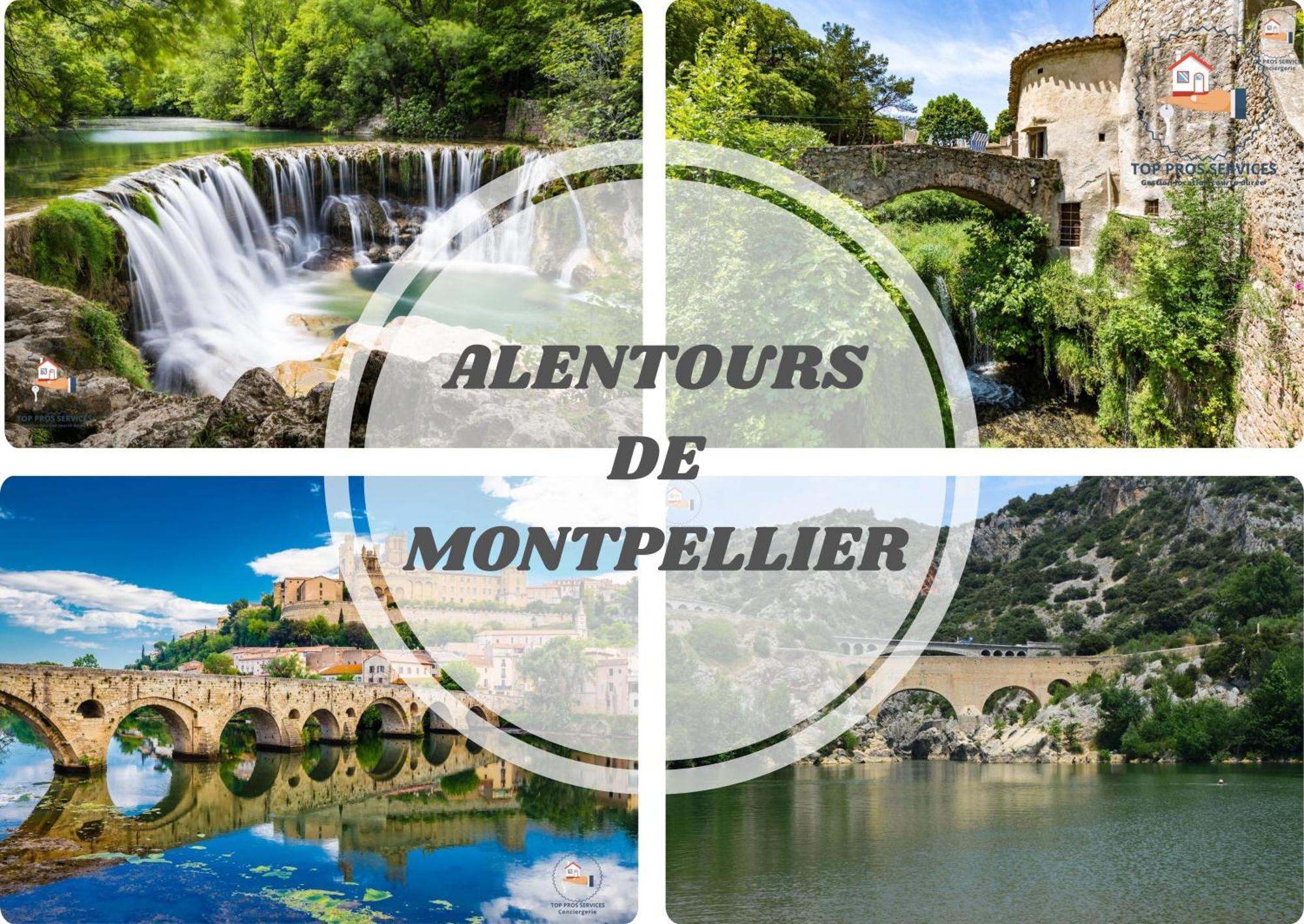 Le Pacifica Appart - Neuf Parking Wifi Clim 2Min Plage - Residence Le Pacific - Topprosconciergerie La Grande Motte מראה חיצוני תמונה